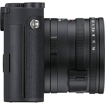 Amazon | Leica Q-P Typ 116 | コンパクト 通販